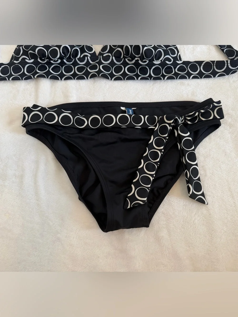 Jantzen two piece
